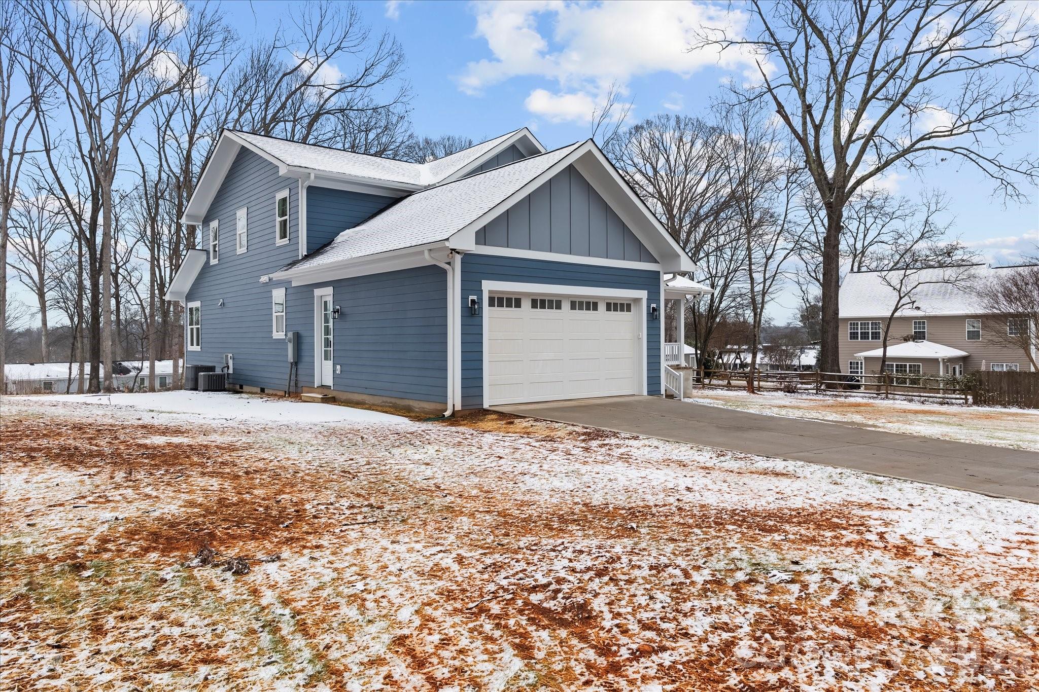 250 Crystal Circle Mooresville NC 28117
