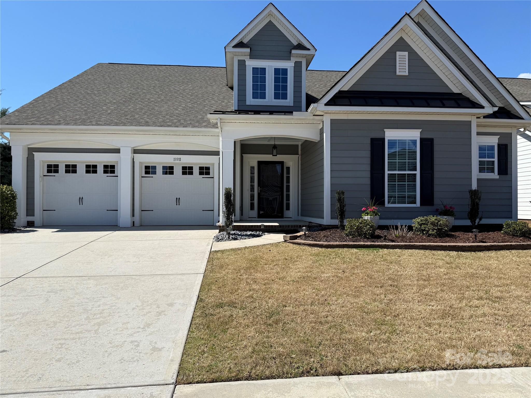 13311 Union Square Drive Huntersville NC 28078