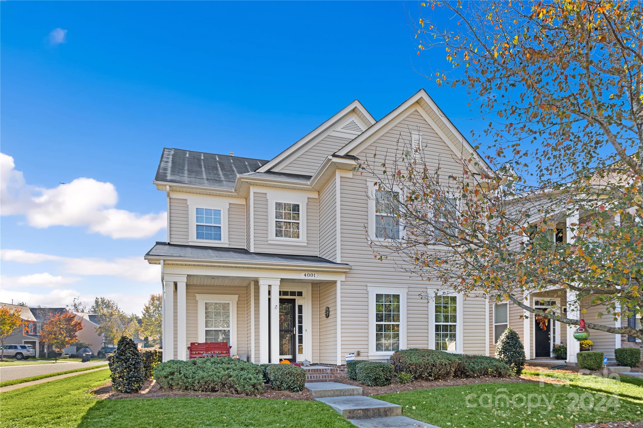 4001 Fountainbrook Drive Indian Trail NC 28079