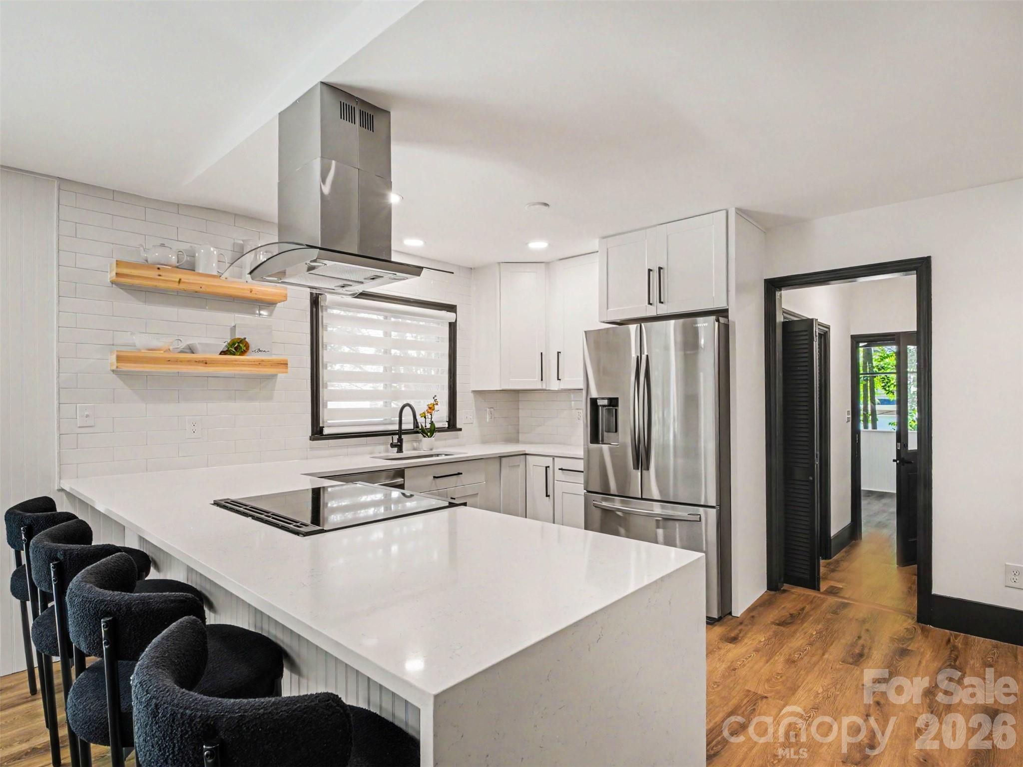 1831 Elizabeth Oaks Avenue Charlotte NC 28216