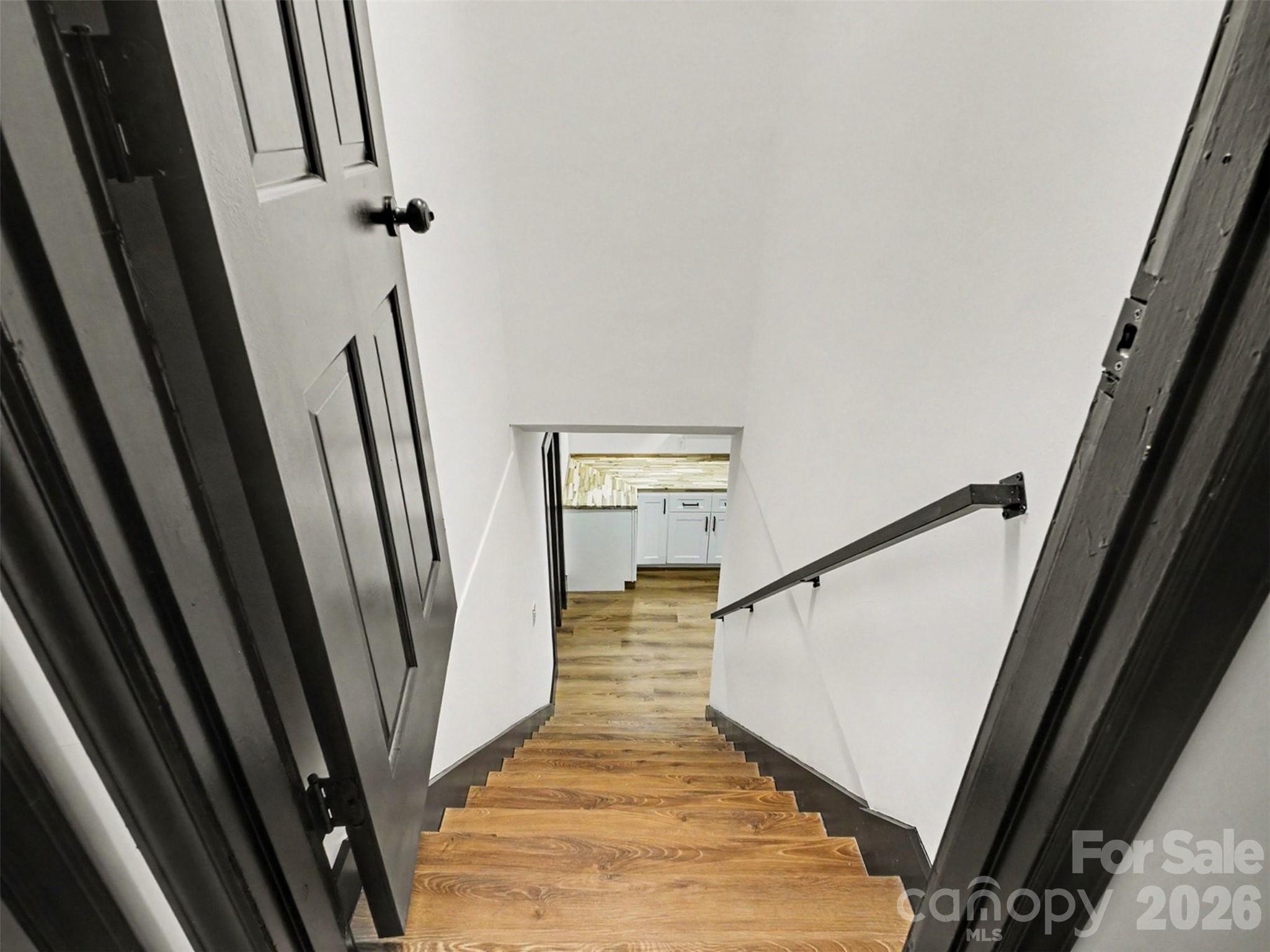1831 Elizabeth Oaks Avenue Charlotte NC 28216