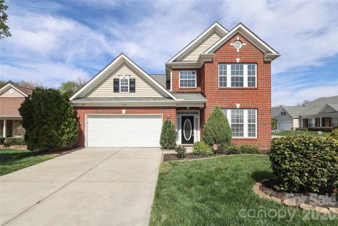 1026 Peridot Court Fort Mill SC 29708