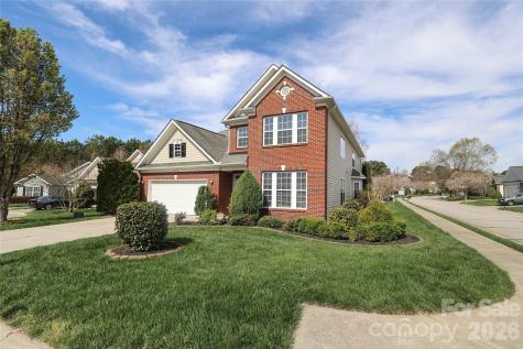 1026 Peridot Court Fort Mill SC 29708