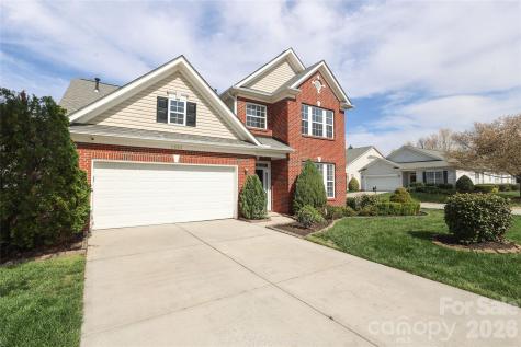 1026 Peridot Court Fort Mill SC 29708