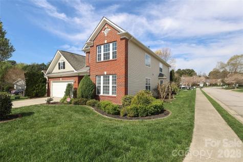 1026 Peridot Court Fort Mill SC 29708
