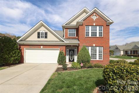 1026 Peridot Court Fort Mill SC 29708