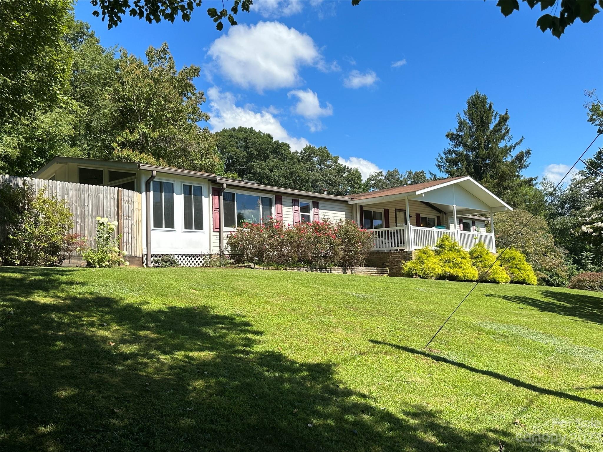 554 Concord Road Fletcher NC 28732