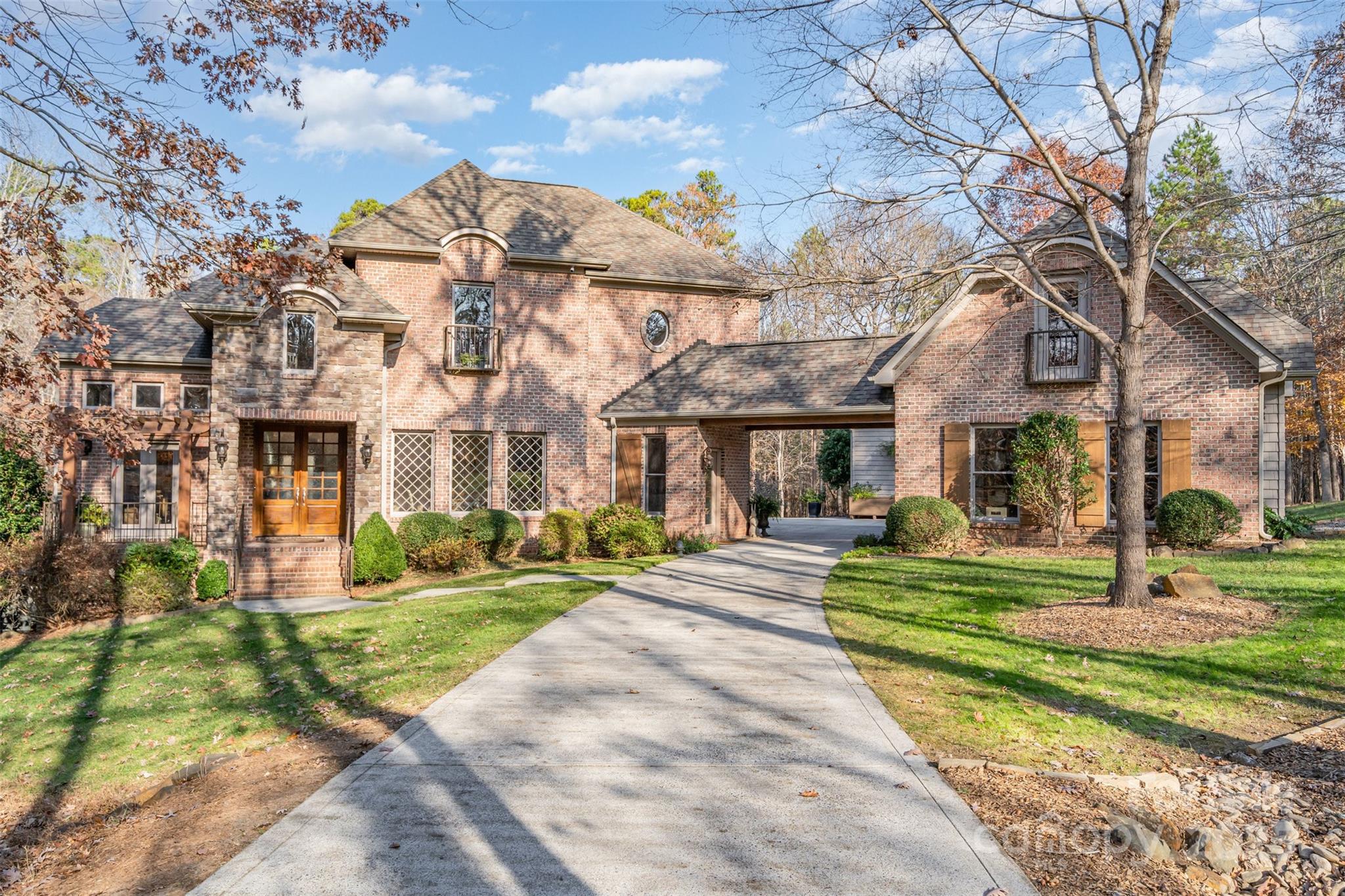 2504 White Thorne Lane Waxhaw NC 28173