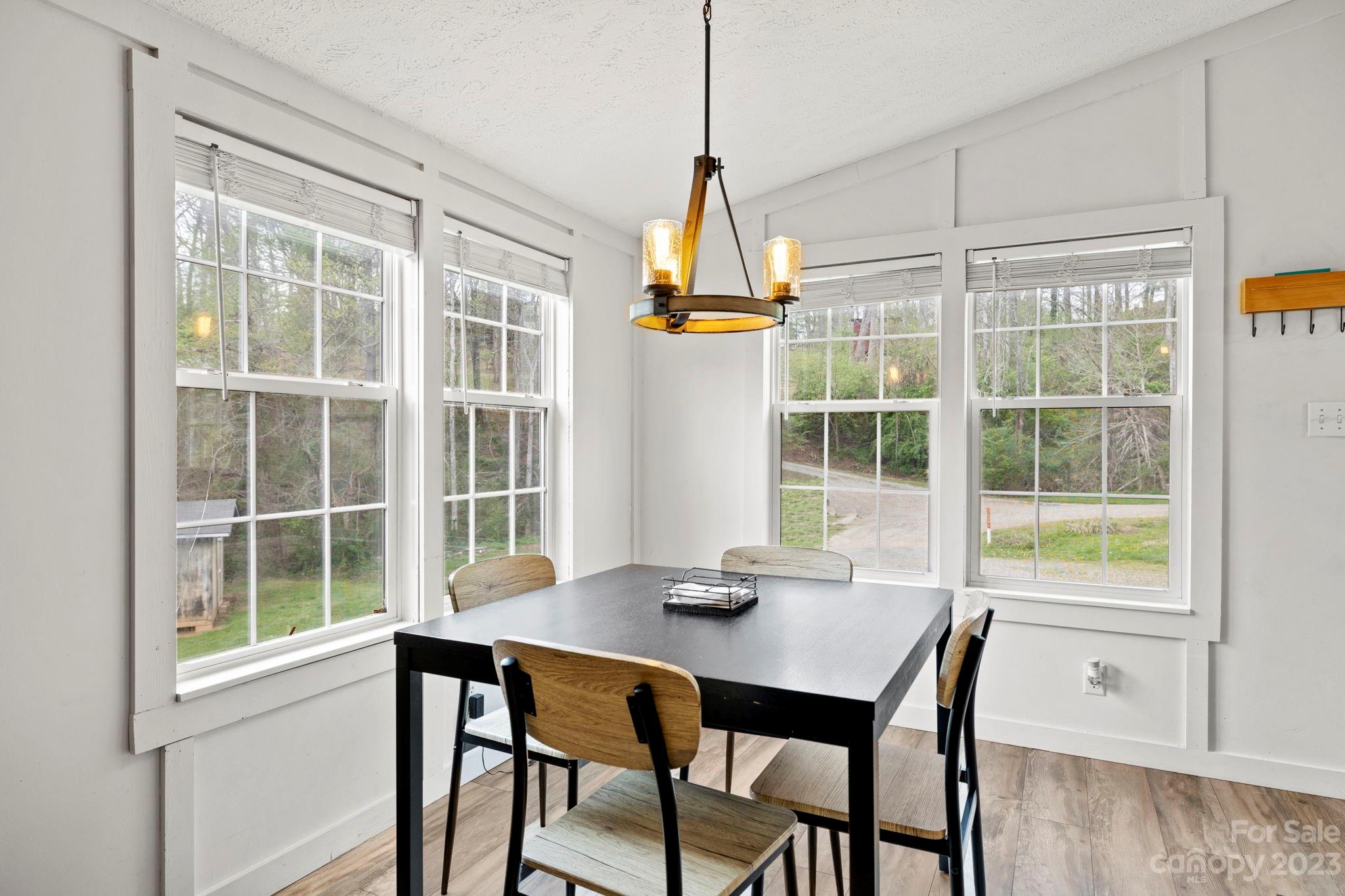 60 Anna Glenn Lane Weaverville NC 28787