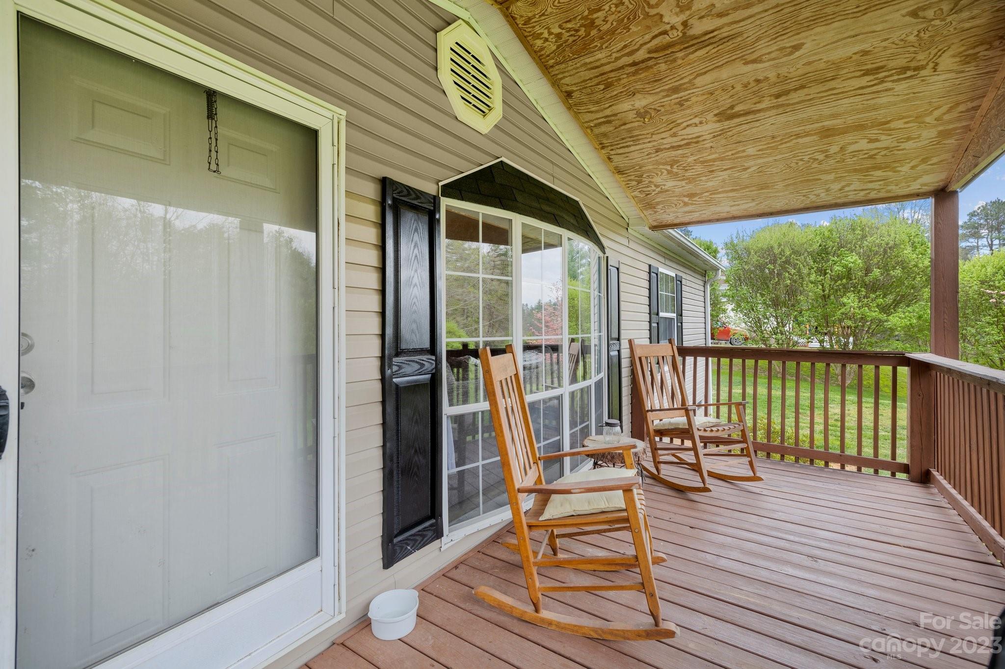 60 Anna Glenn Lane Weaverville NC 28787