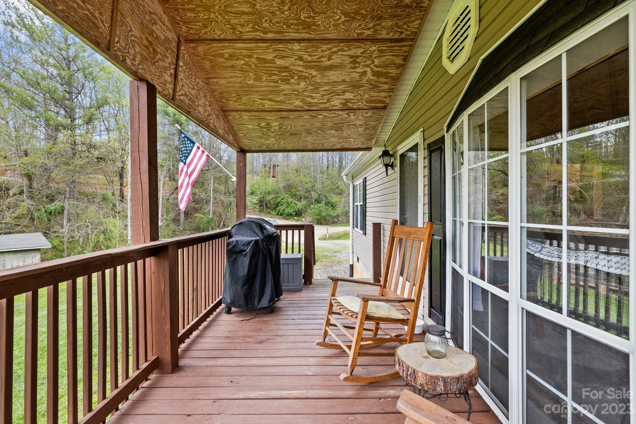 60 Anna Glenn Lane Weaverville NC 28787