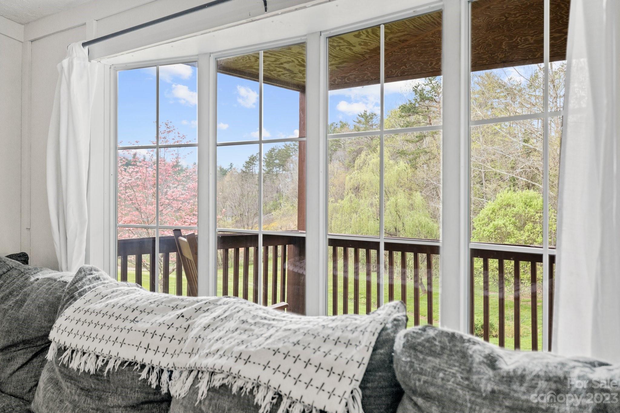 60 Anna Glenn Lane Weaverville NC 28787