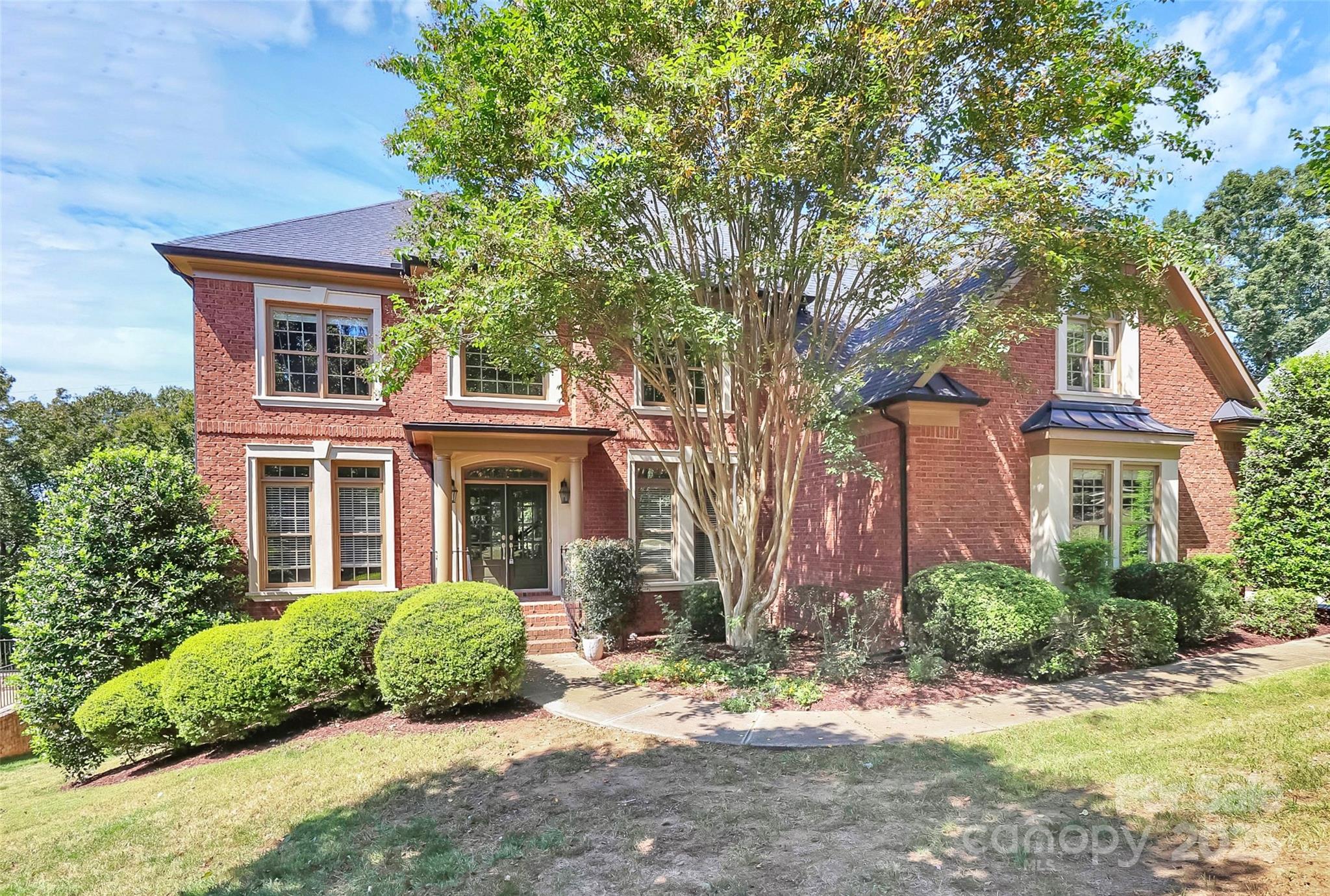 10817 Emerald Wood Drive Huntersville NC 28078