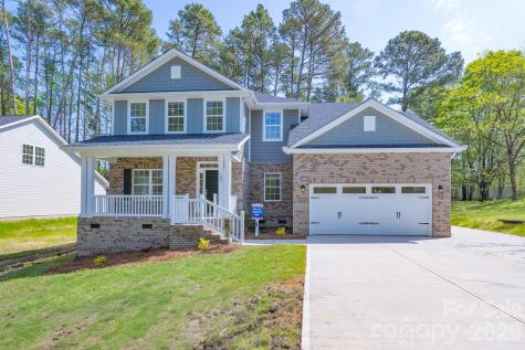 5053 Cardiff Court Catawba NC 28609