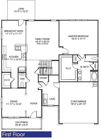 5053 Cardiff Court Catawba NC 28609
