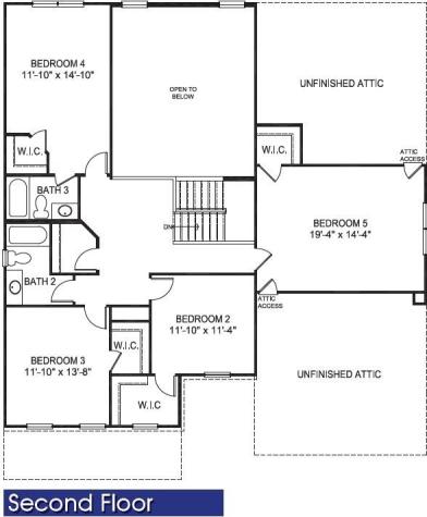 5053 Cardiff Court Catawba NC 28609