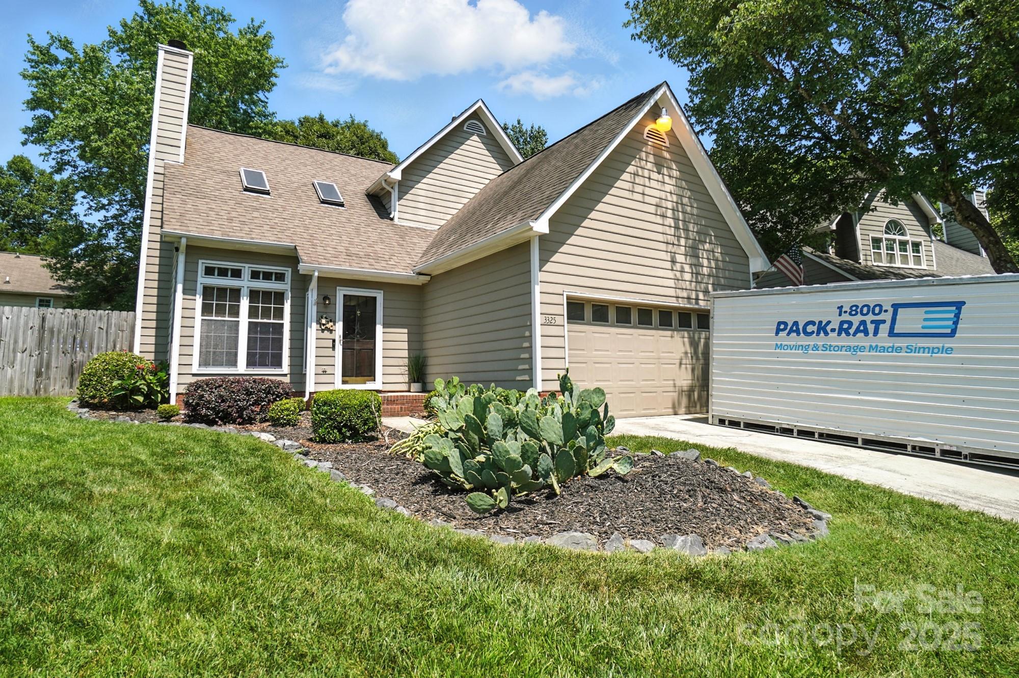 3325 Fortis Lane Matthews NC 28105