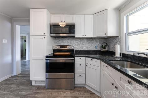 203 Pine Street Candler NC 28715