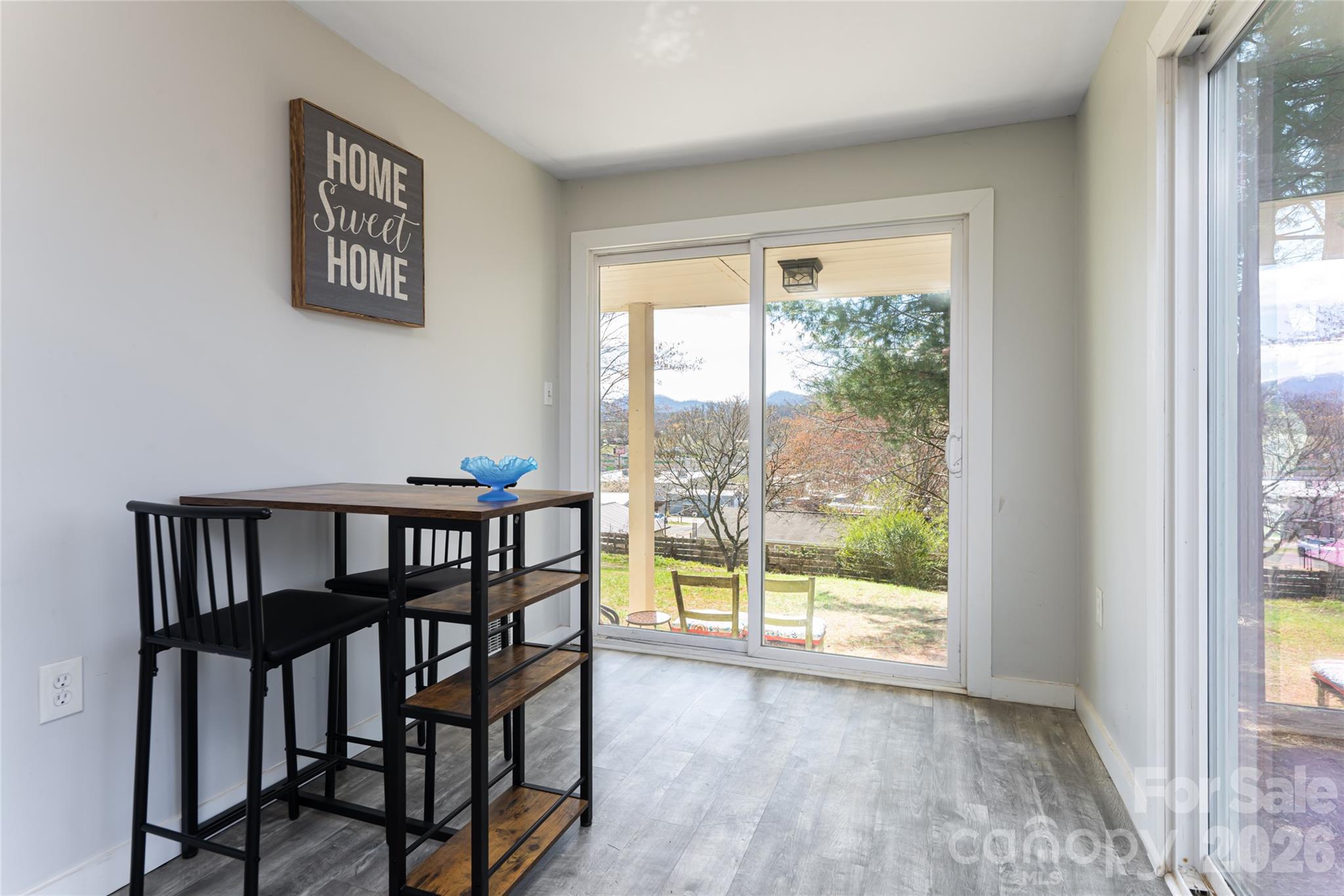 203 Pine Street Candler NC 28715