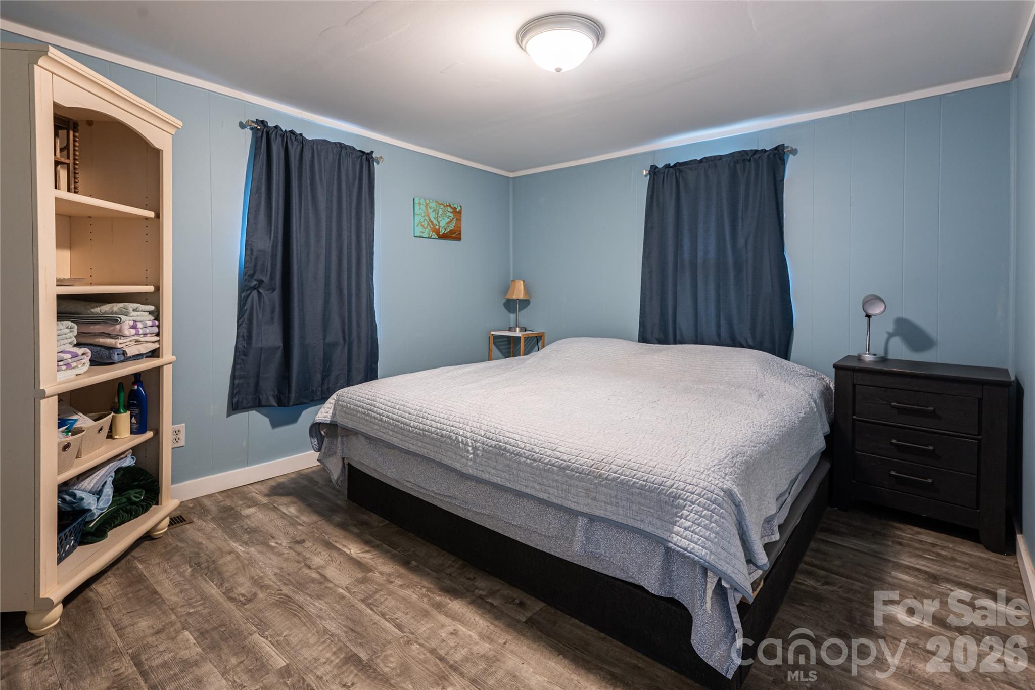 203 Pine Street Candler NC 28715
