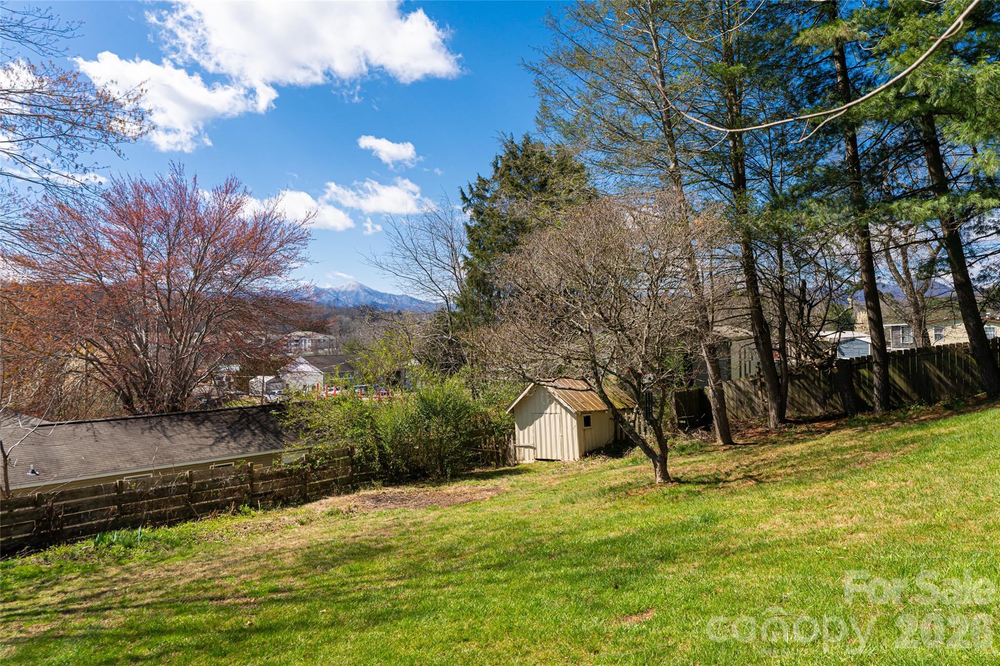 203 Pine Street Candler NC 28715