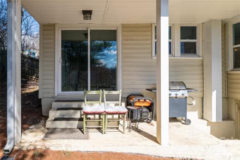 203 Pine Street Candler NC 28715