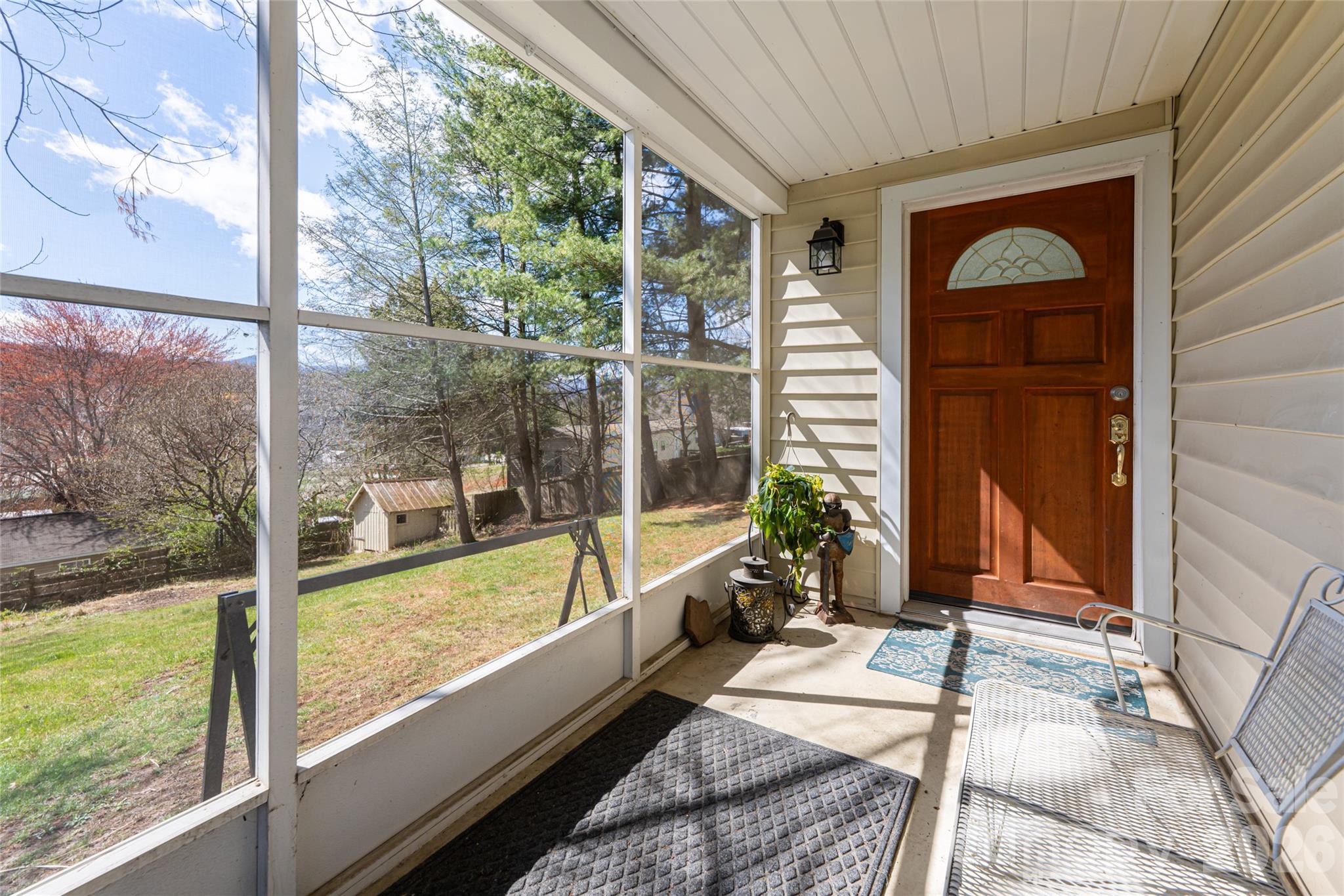 203 Pine Street Candler NC 28715