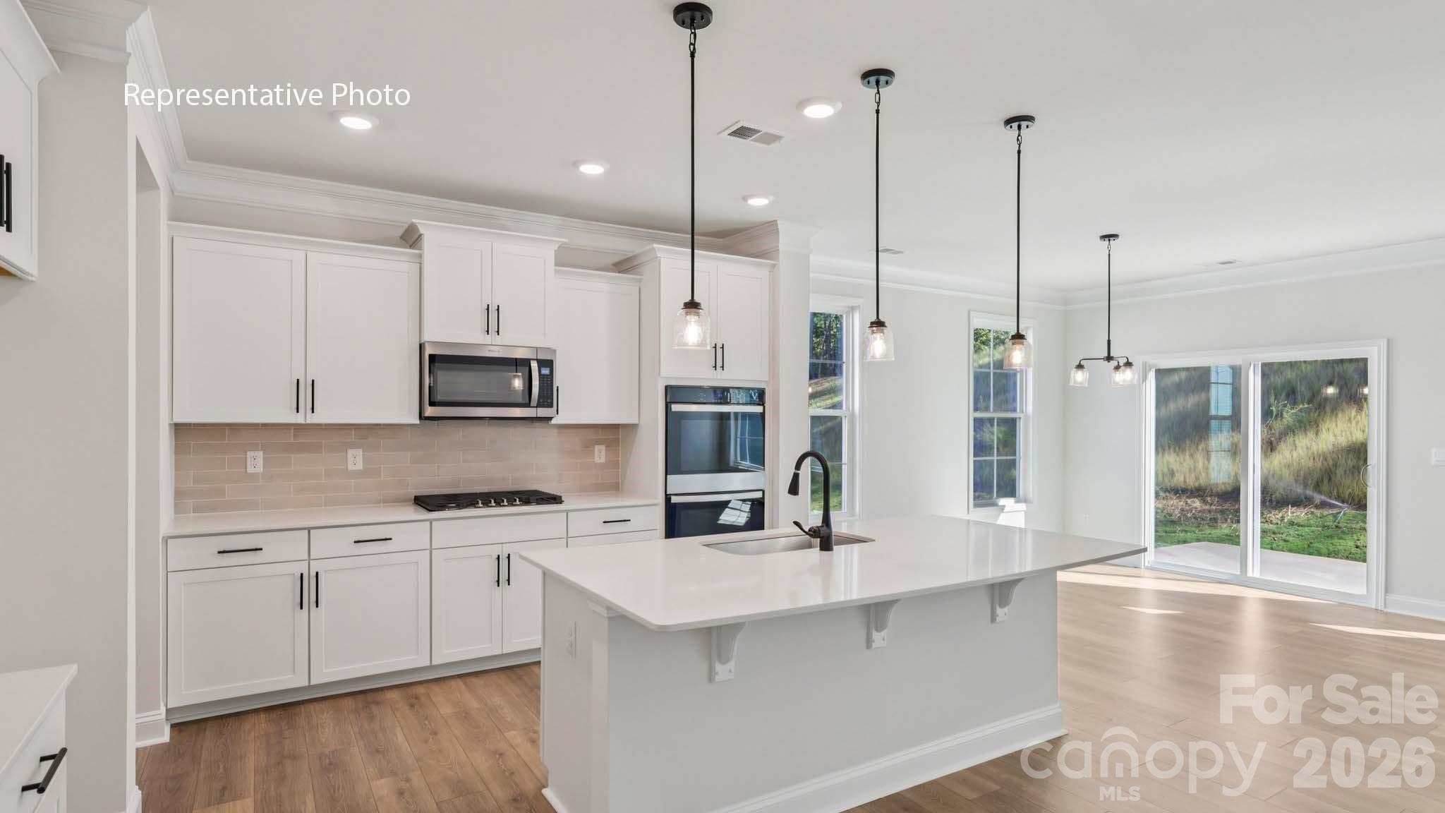 2031 Gallinule Drive Indian Trail NC 28079