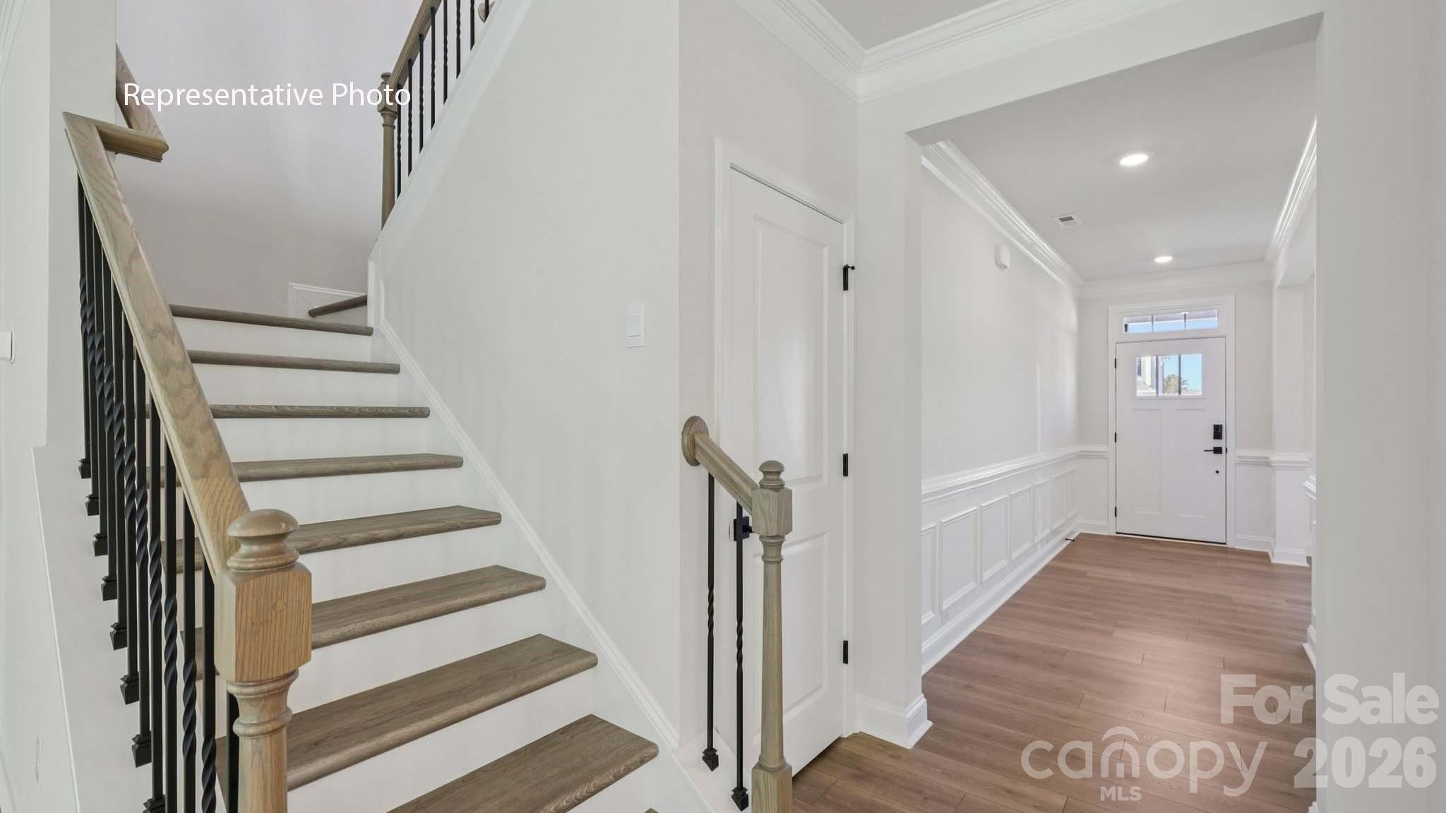 2031 Gallinule Drive Indian Trail NC 28079
