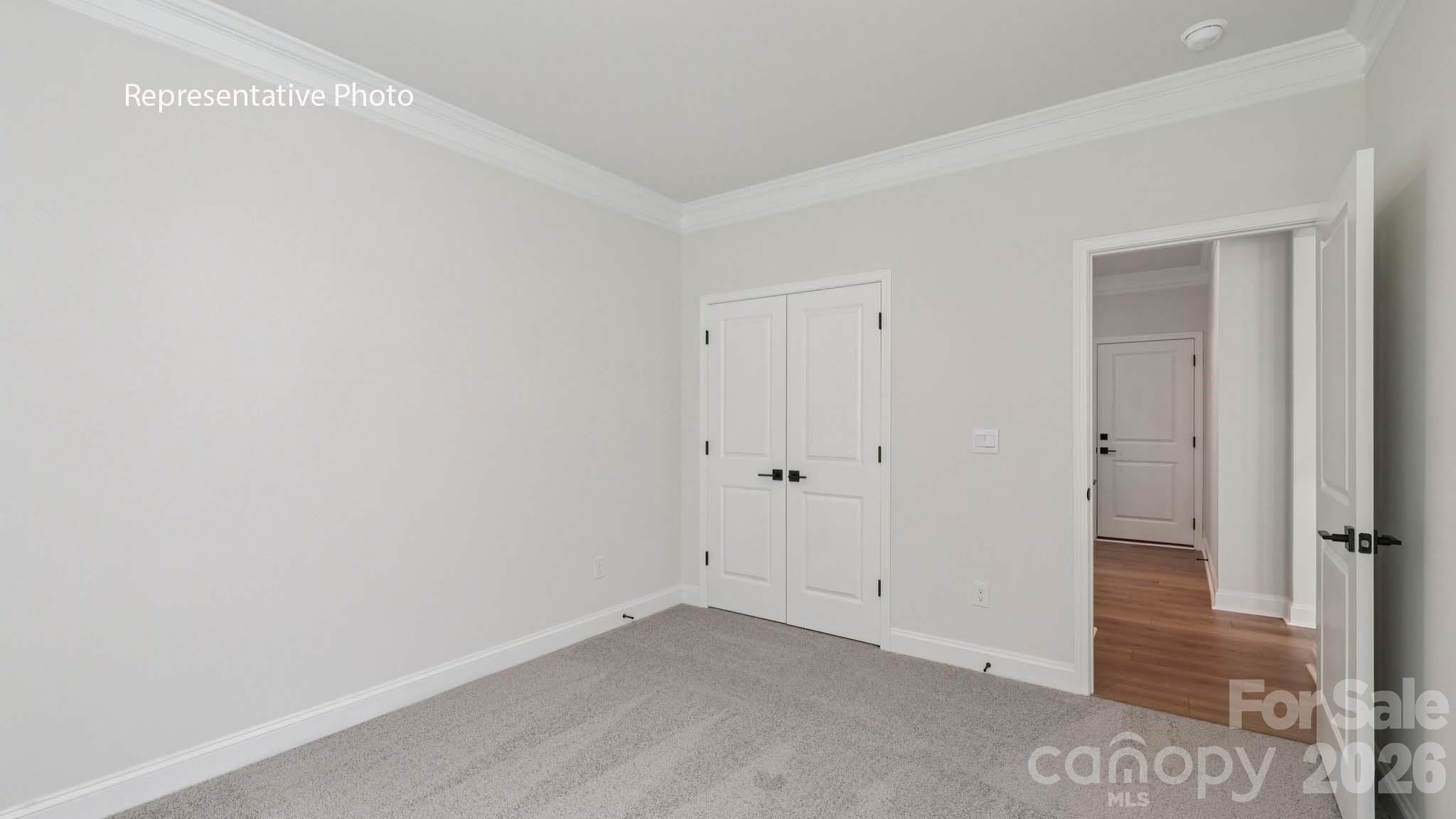 2031 Gallinule Drive Indian Trail NC 28079