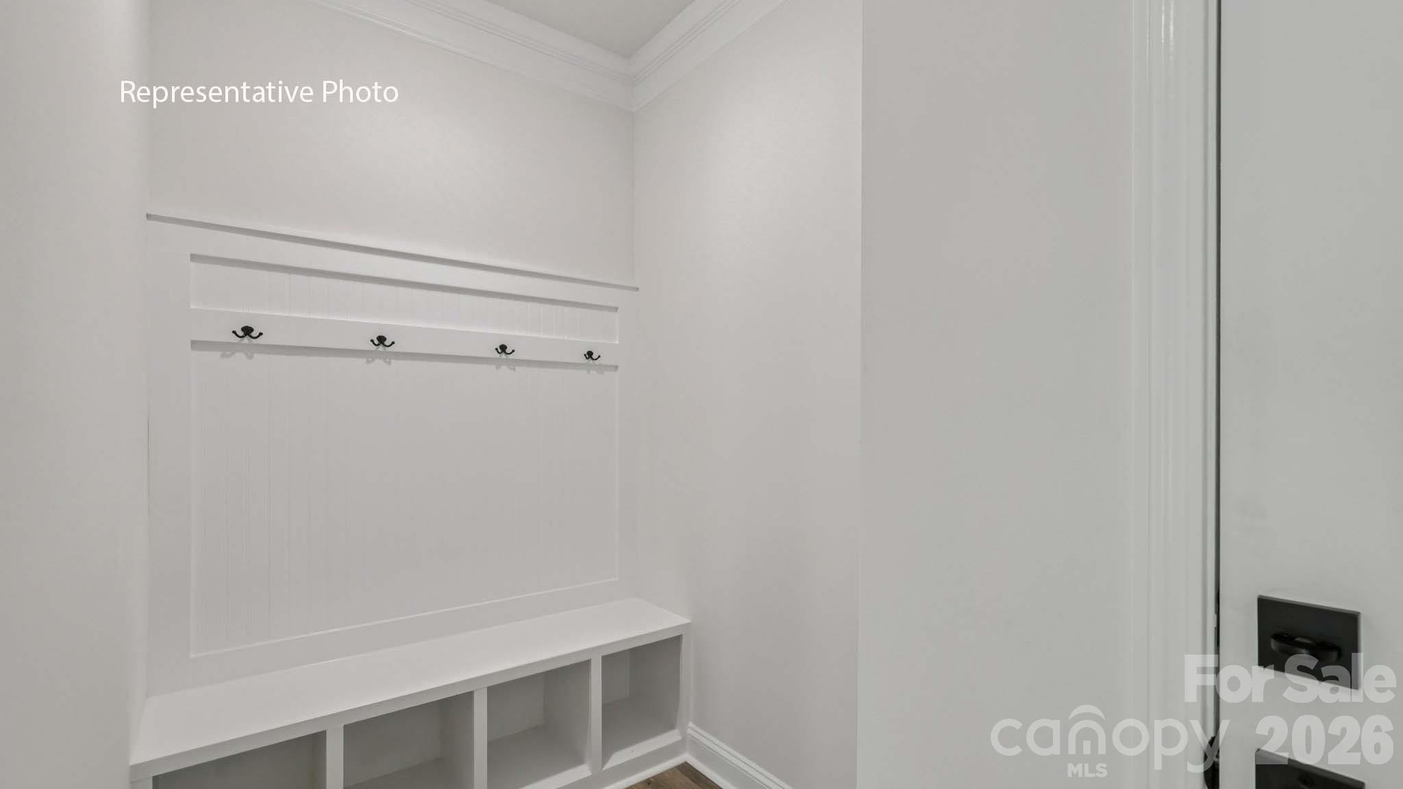 2031 Gallinule Drive Indian Trail NC 28079