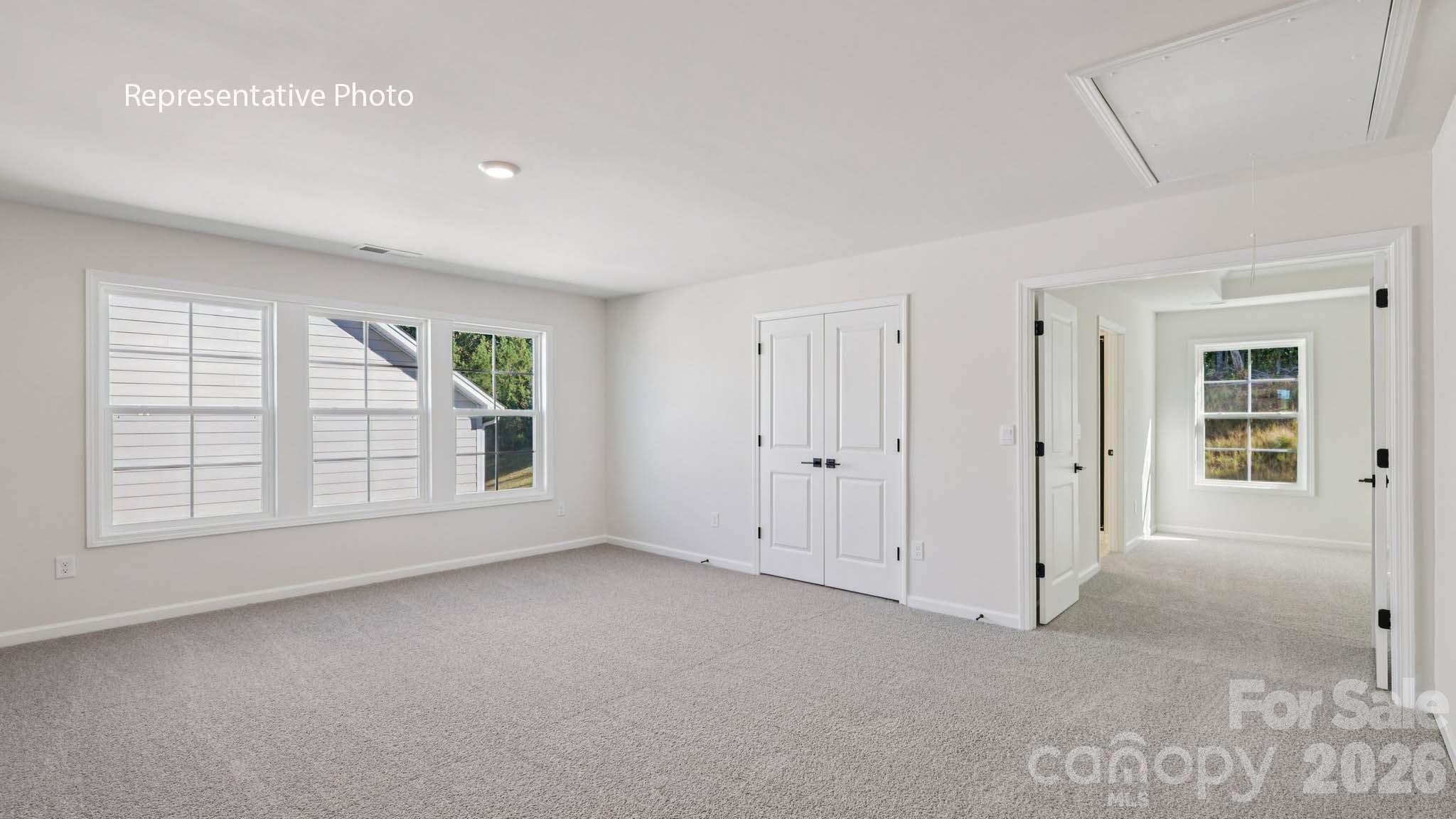 2031 Gallinule Drive Indian Trail NC 28079