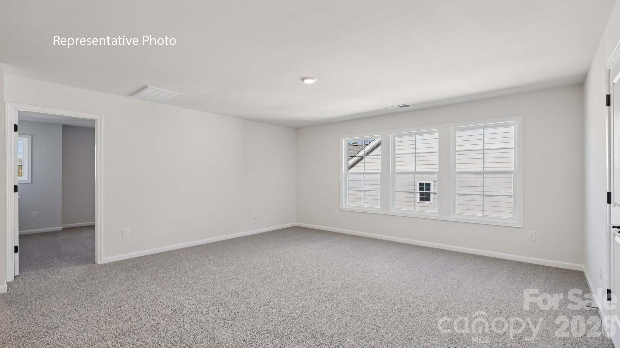 2031 Gallinule Drive Indian Trail NC 28079