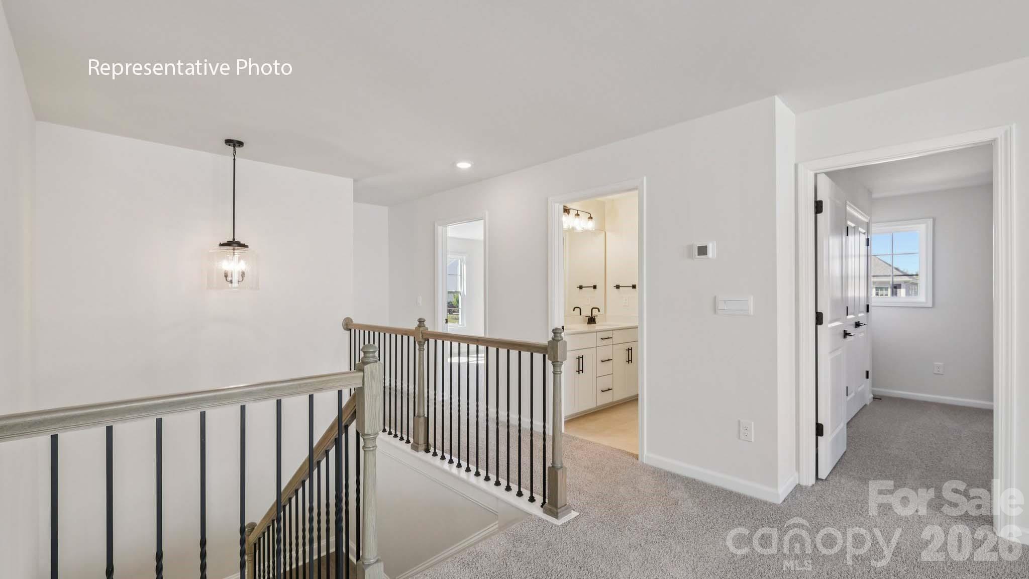 2031 Gallinule Drive Indian Trail NC 28079
