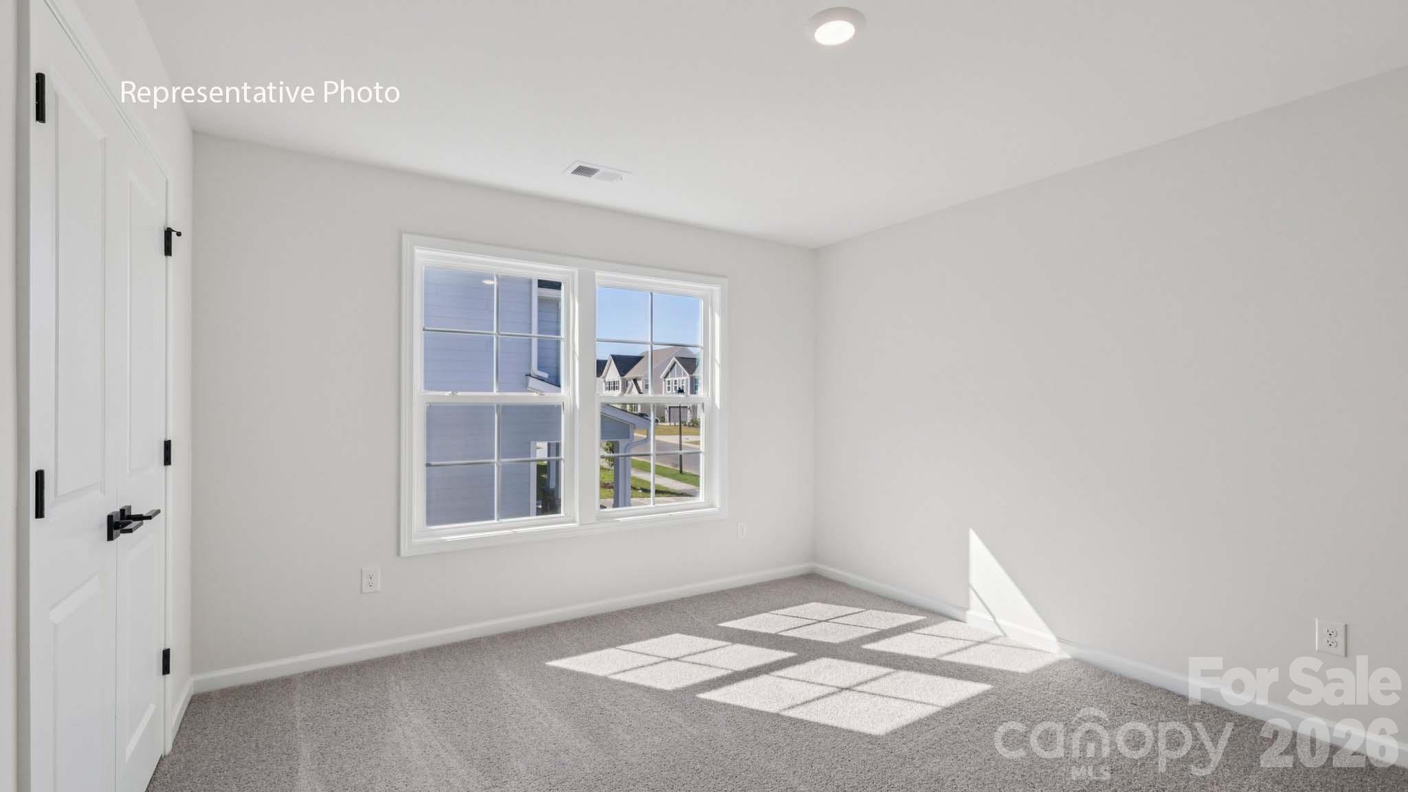 2031 Gallinule Drive Indian Trail NC 28079