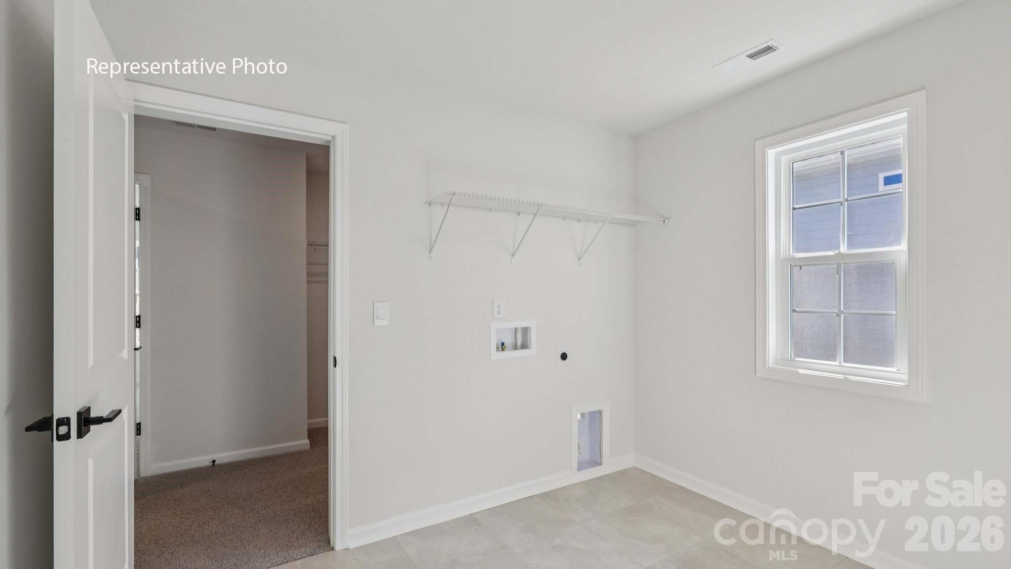 2031 Gallinule Drive Indian Trail NC 28079