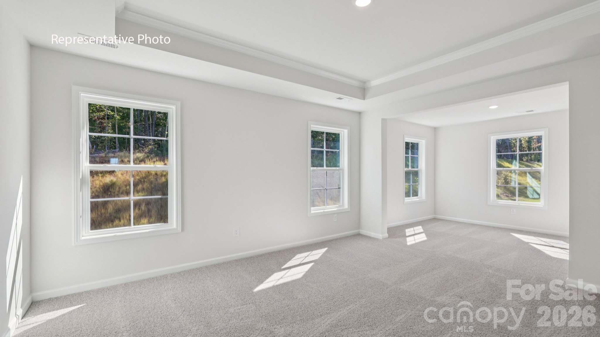 2031 Gallinule Drive Indian Trail NC 28079