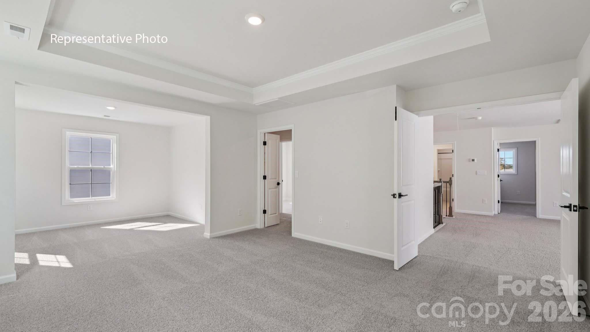 2031 Gallinule Drive Indian Trail NC 28079