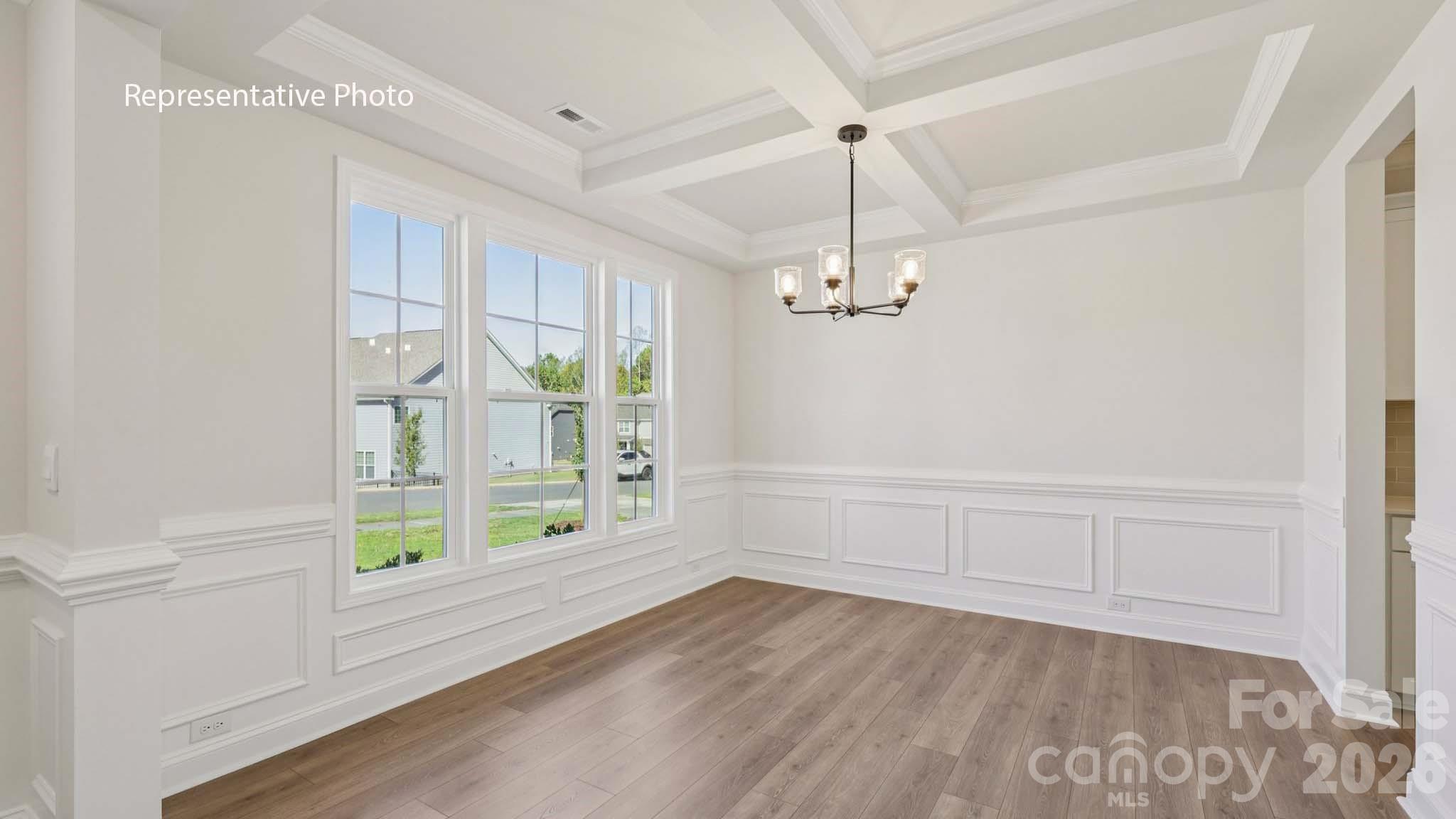 2031 Gallinule Drive Indian Trail NC 28079