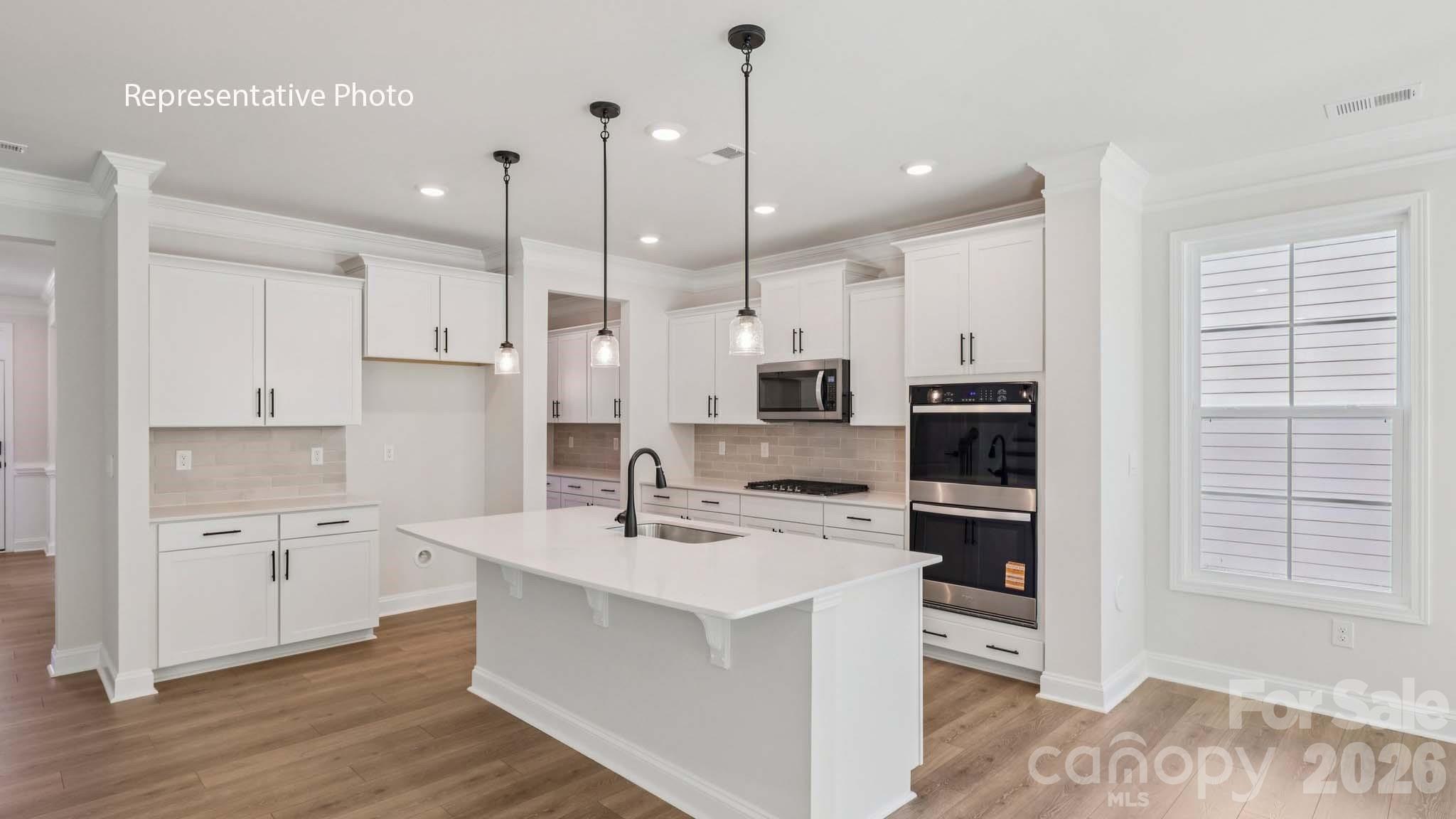 2031 Gallinule Drive Indian Trail NC 28079