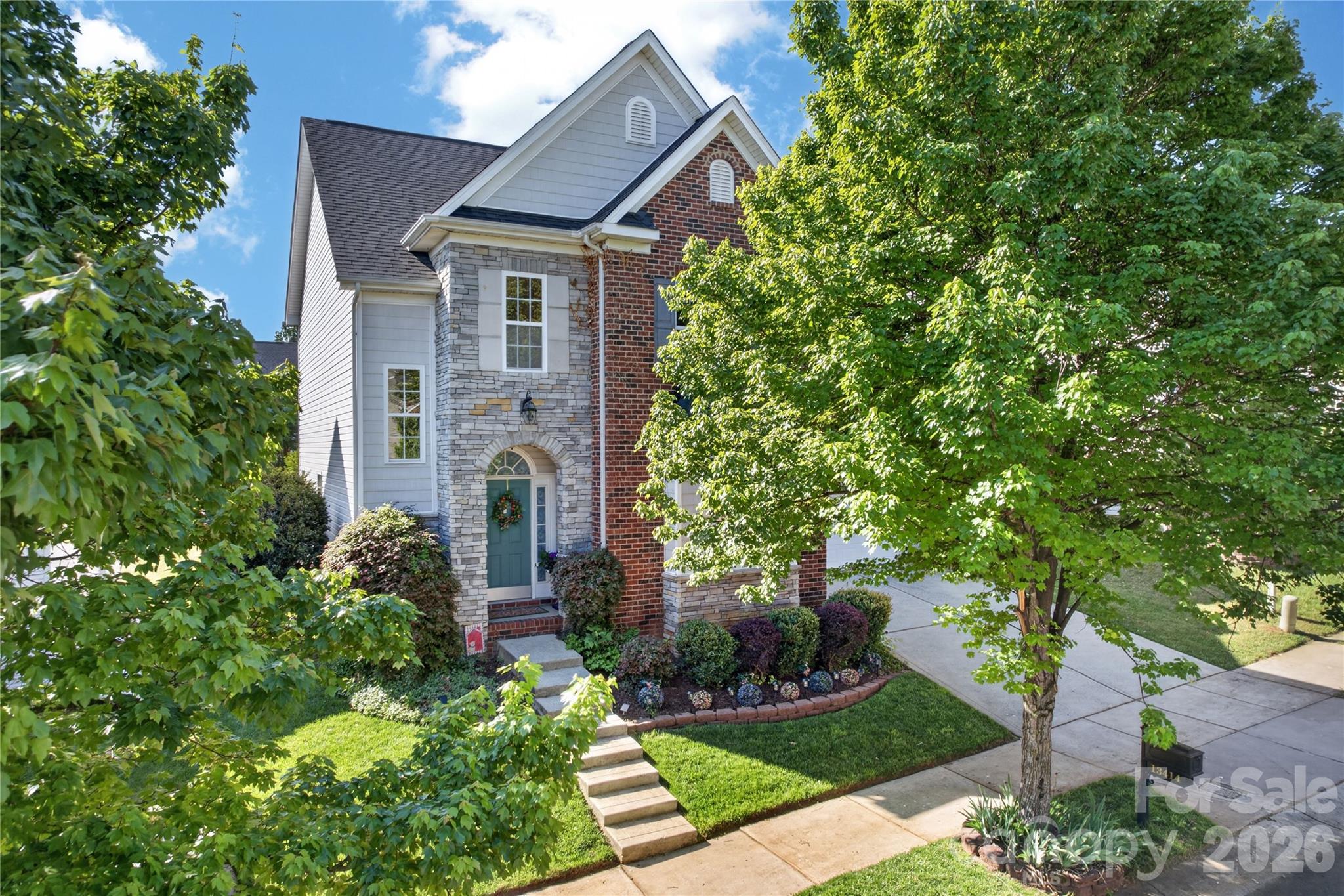 13414 Meadowmere Road Huntersville NC 28078