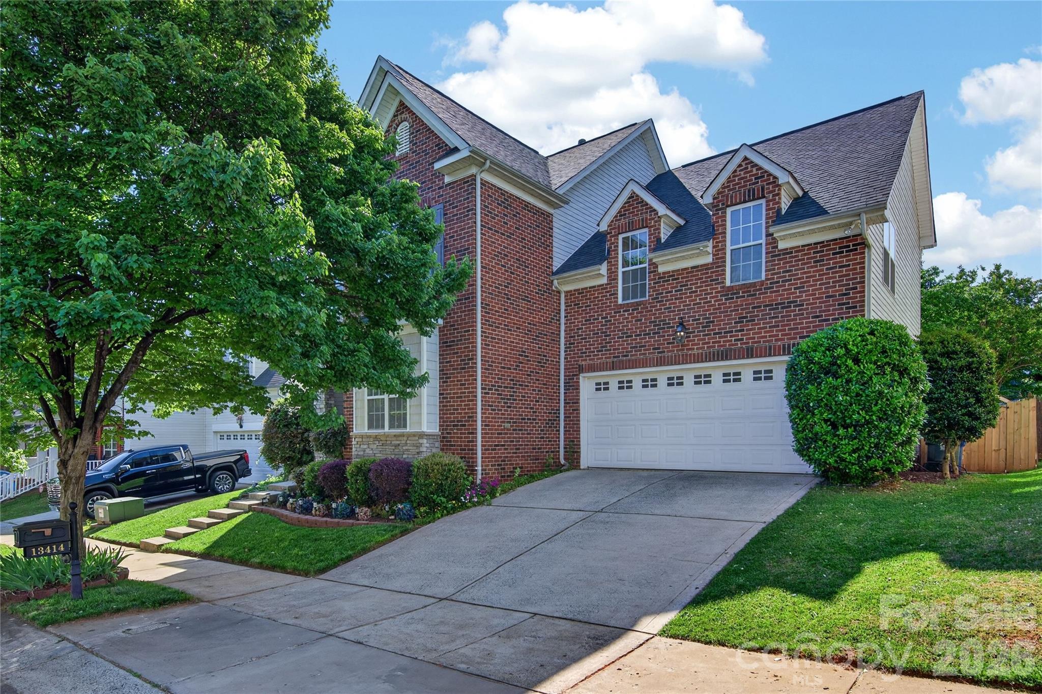 13414 Meadowmere Road Huntersville NC 28078