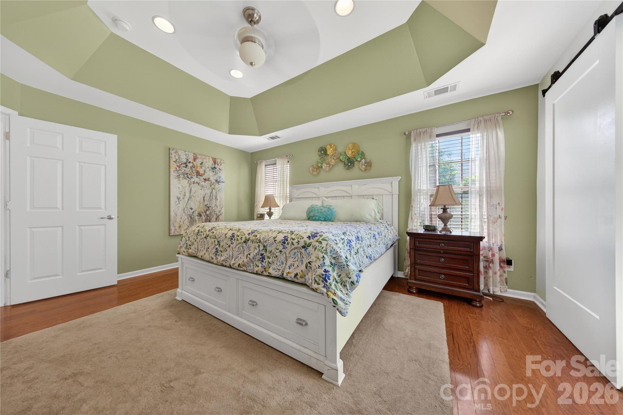 13414 Meadowmere Road Huntersville NC 28078
