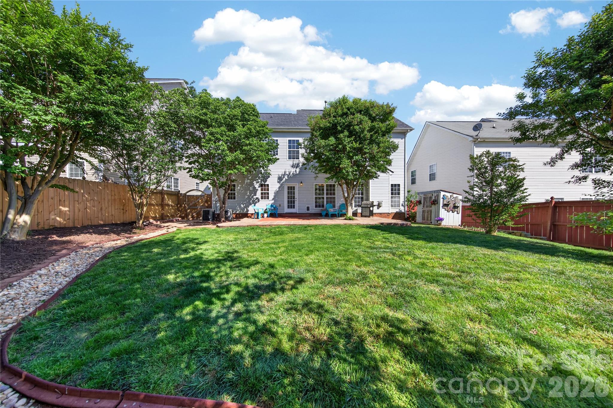 13414 Meadowmere Road Huntersville NC 28078