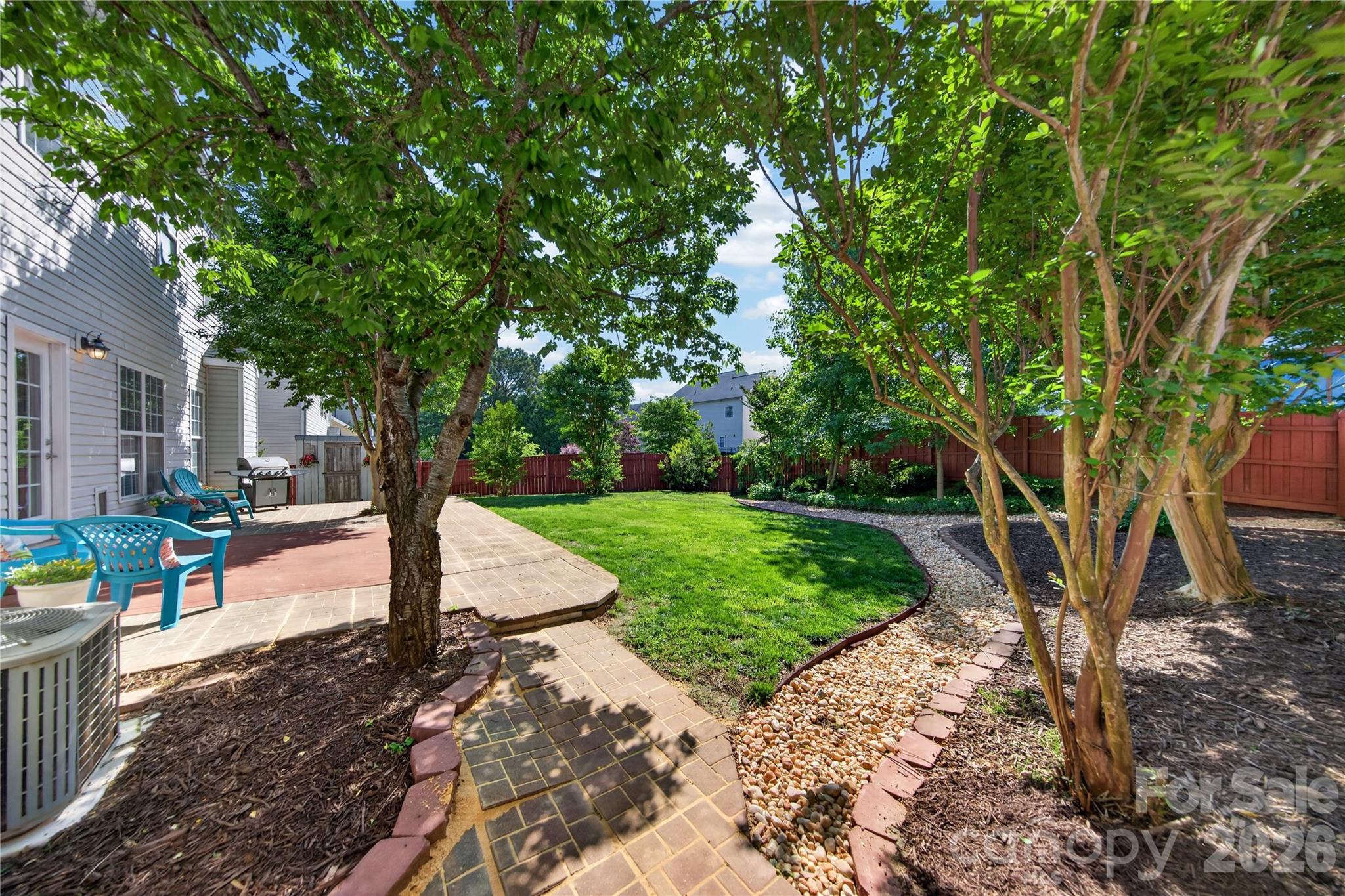 13414 Meadowmere Road Huntersville NC 28078