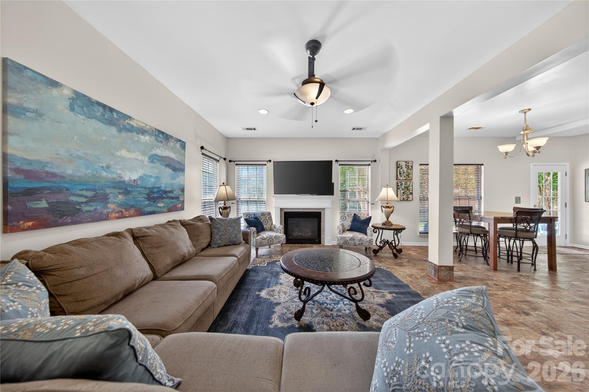 13414 Meadowmere Road Huntersville NC 28078