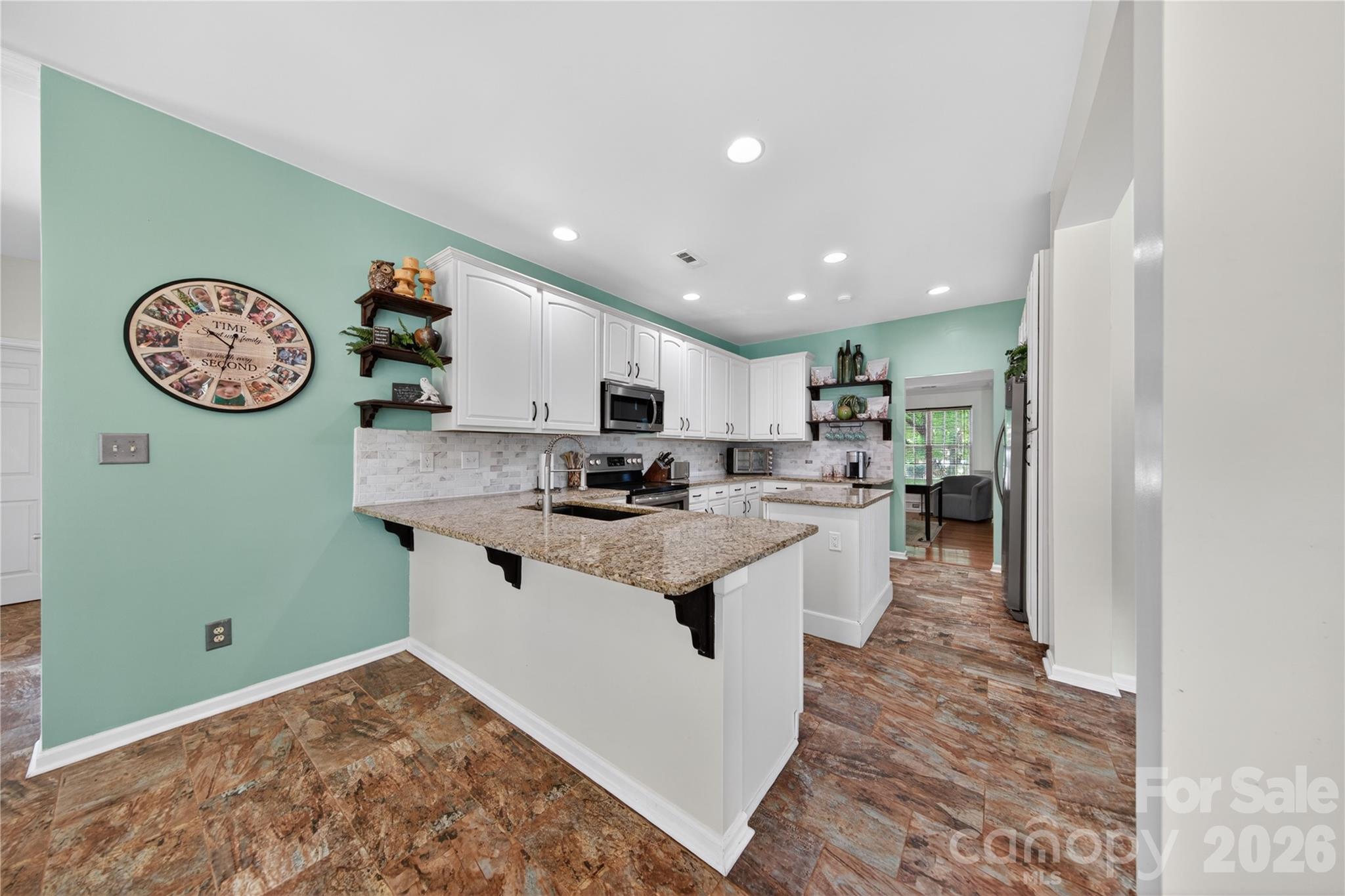 13414 Meadowmere Road Huntersville NC 28078