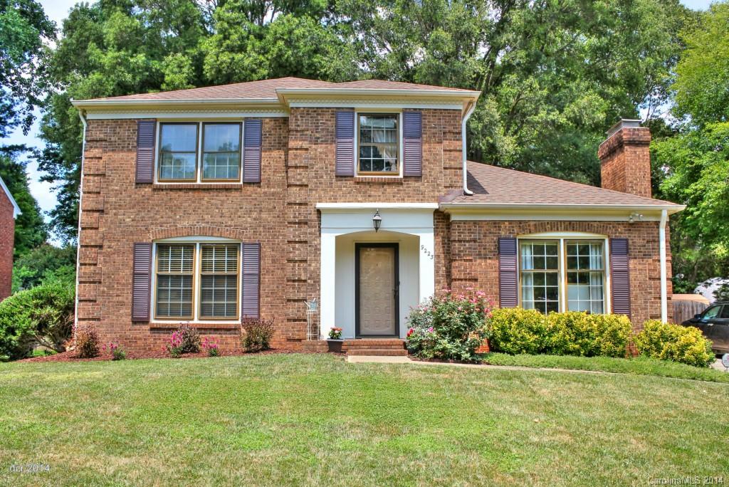9223 Hinson Drive Matthews NC 28105