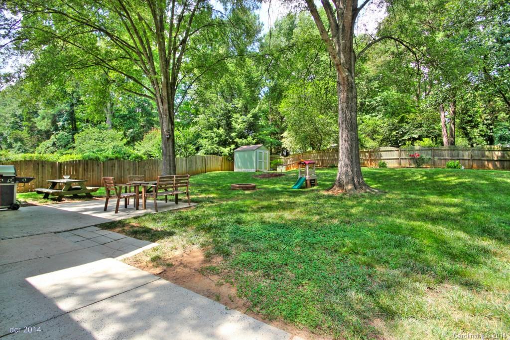 9223 Hinson Drive Matthews NC 28105