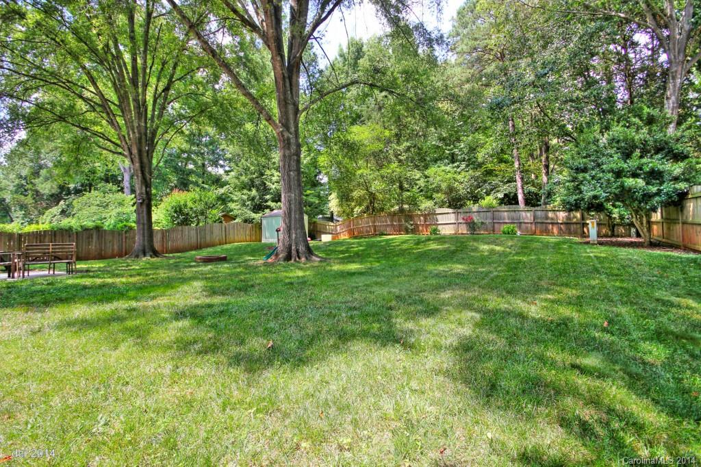 9223 Hinson Drive Matthews NC 28105